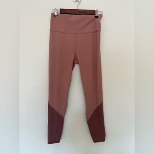 Women's Pink Leggings